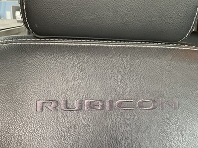 2013 Jeep Wrangler Unlimited JK Rubicon