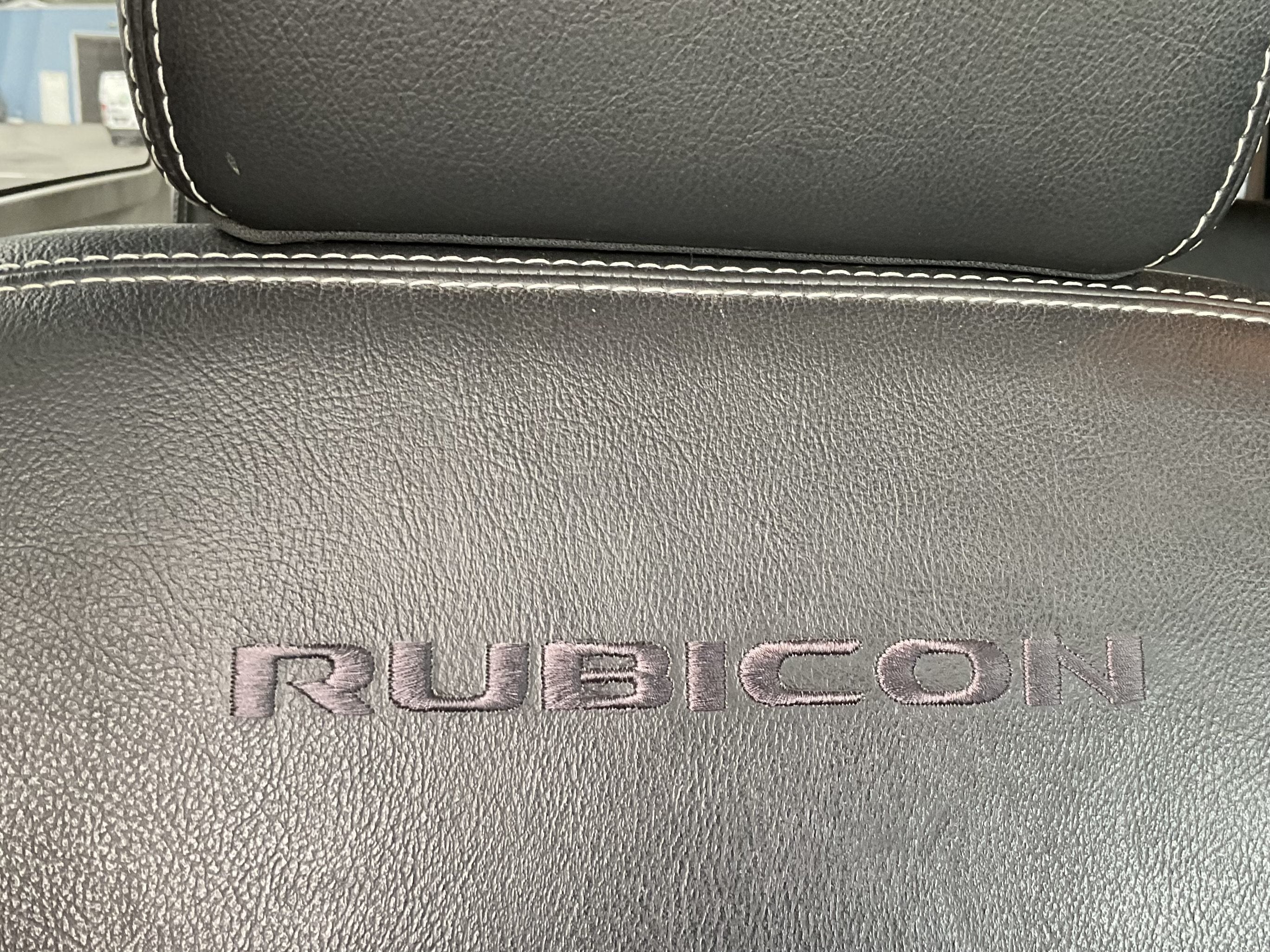 2013 Jeep Wrangler Unlimited JK Rubicon