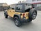 2013 Jeep Wrangler Unlimited JK Rubicon