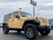 2013 Jeep Wrangler Unlimited JK Rubicon