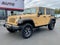 2013 Jeep Wrangler Unlimited JK Rubicon