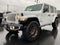 2023 Jeep Wrangler Sahara V6 4-Door 4x4