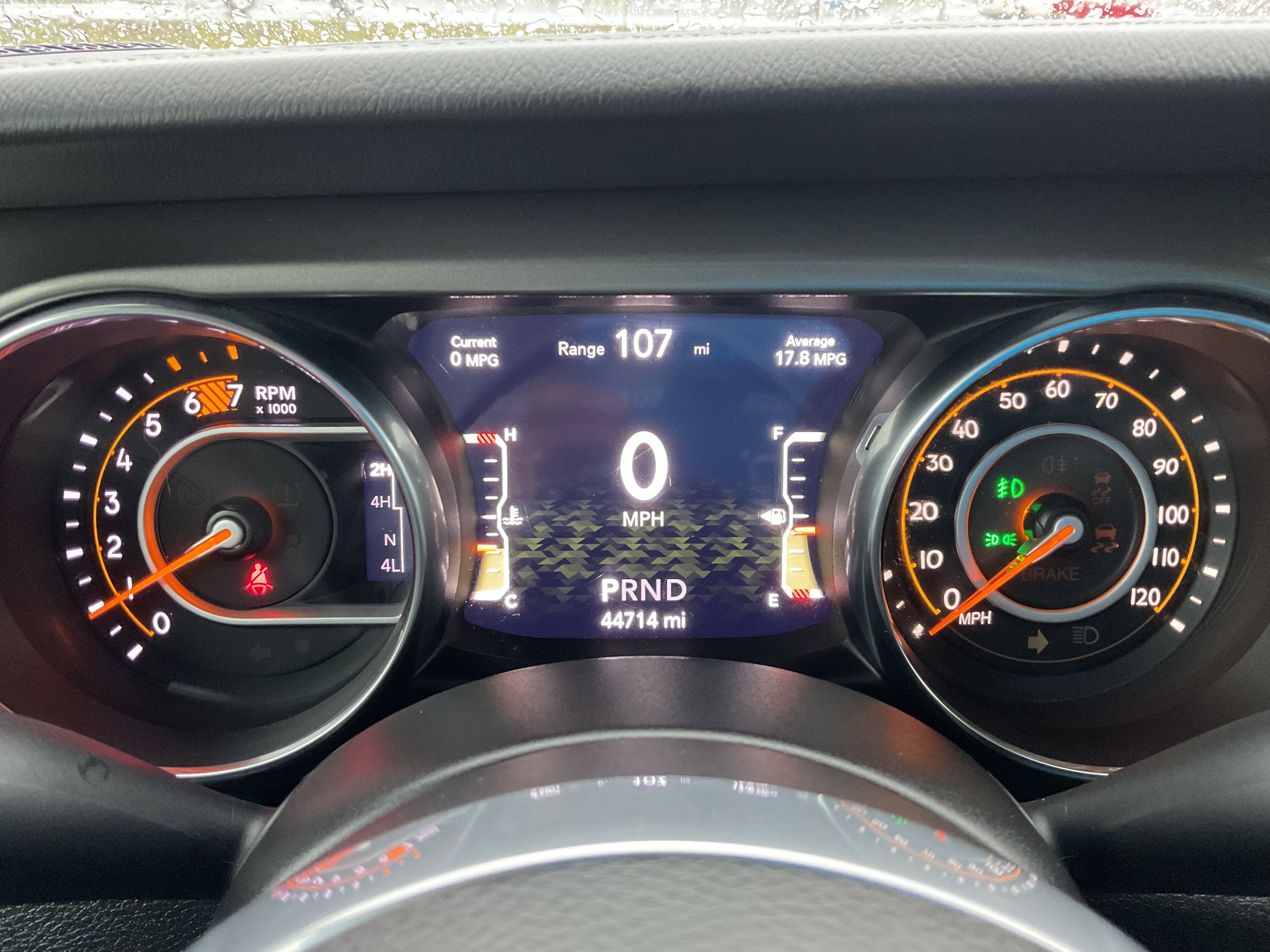 2023 Jeep Wrangler Sahara V6 4-Door 4x4