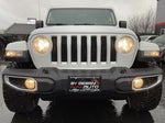 2023 Jeep Wrangler Sahara V6 4-Door 4x4