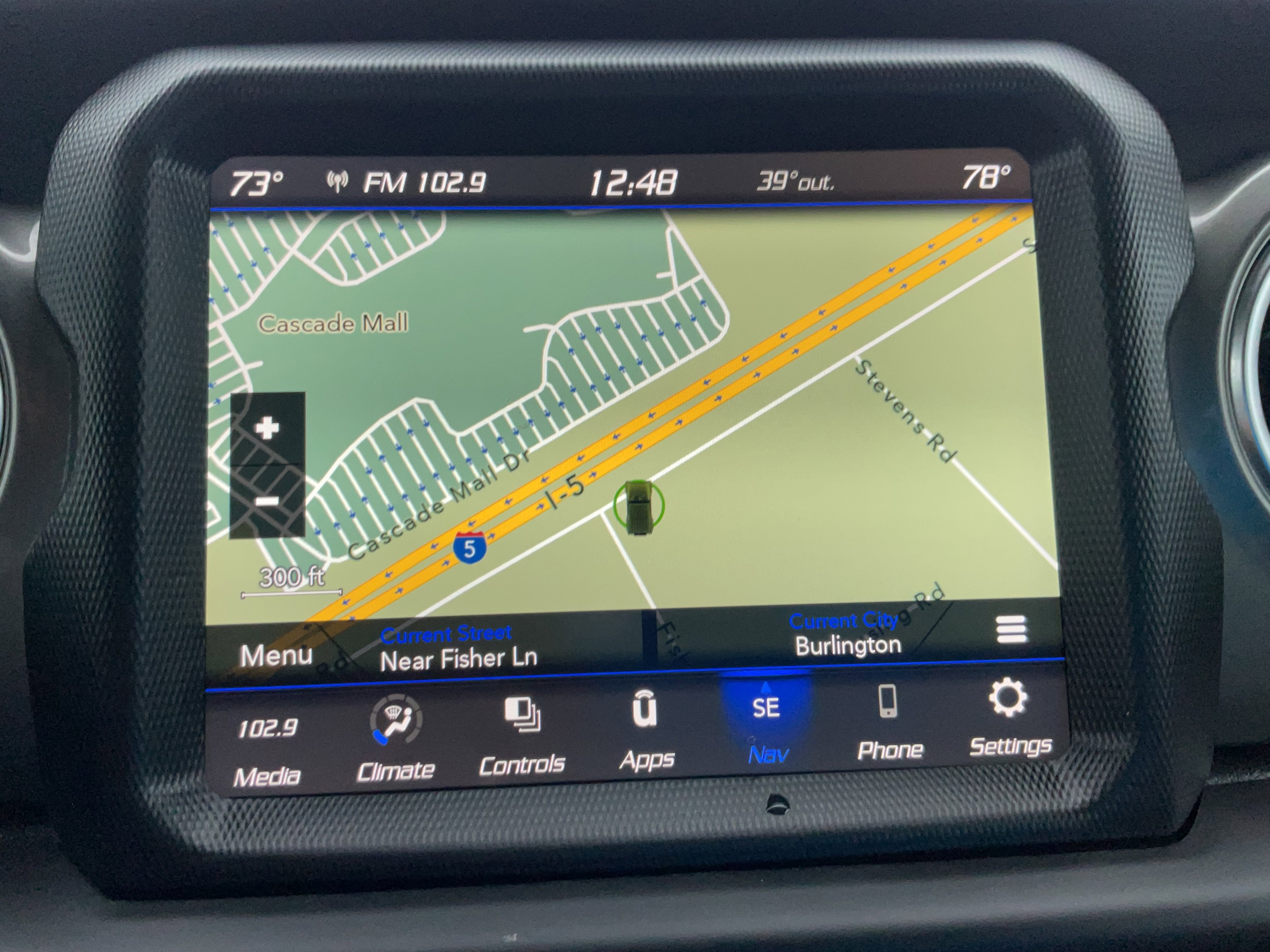 2023 Jeep Wrangler Sahara V6 4-Door 4x4