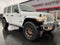 2023 Jeep Wrangler Sahara V6 4-Door 4x4