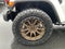 2023 Jeep Wrangler Sahara V6 4-Door 4x4