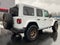 2023 Jeep Wrangler Sahara V6 4-Door 4x4