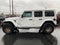2023 Jeep Wrangler Sahara V6 4-Door 4x4