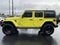 2023 Jeep Wrangler Sahara V6 4 Door 4x4