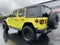 2023 Jeep Wrangler Sahara V6 4 Door 4x4
