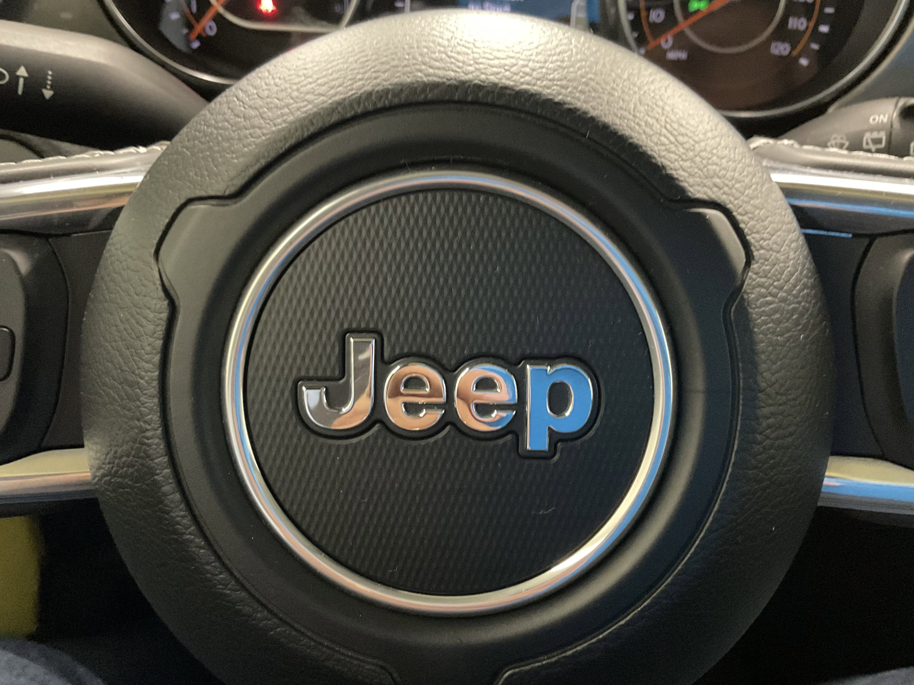 2023 Jeep Wrangler Sahara V6 4 Door 4x4