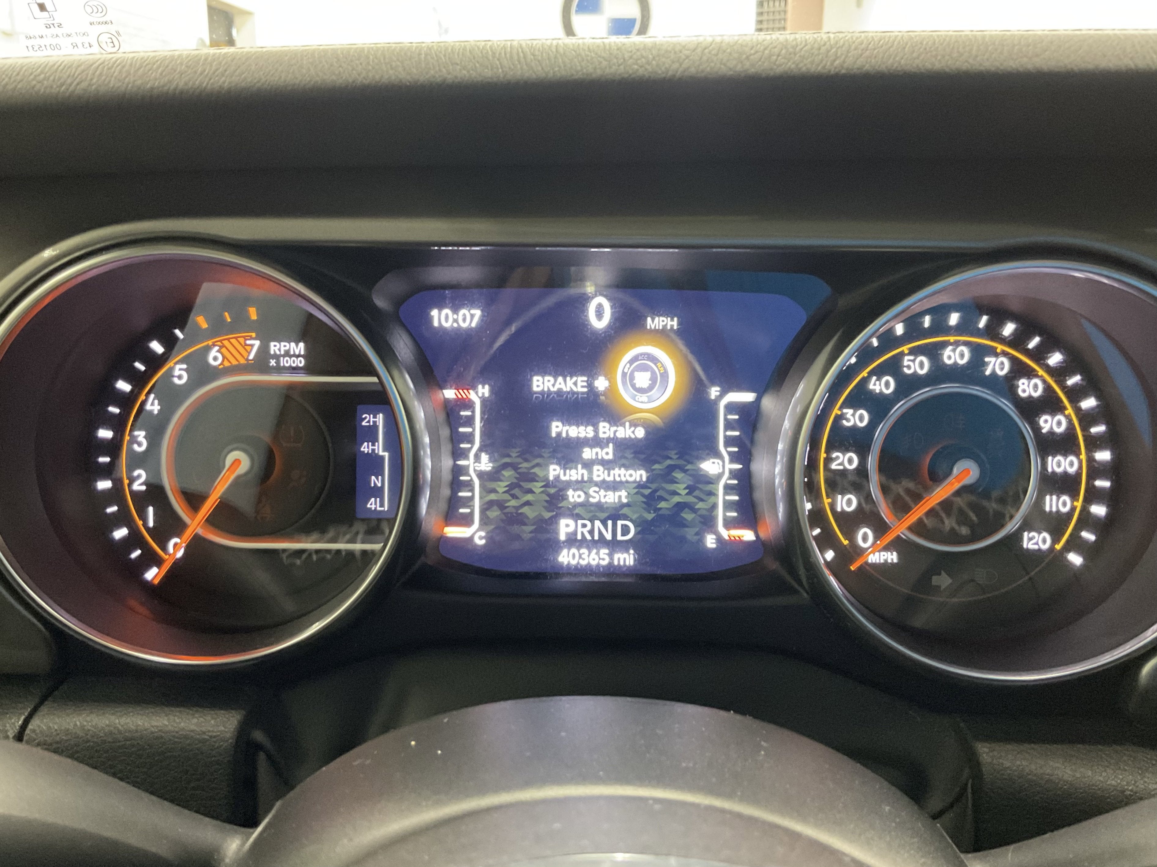 2023 Jeep Wrangler Sahara V6 4 Door 4x4