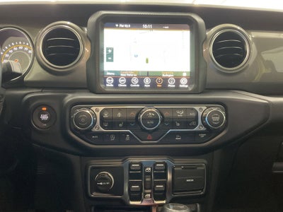 2023 Jeep Wrangler Sahara V6 4 Door 4x4