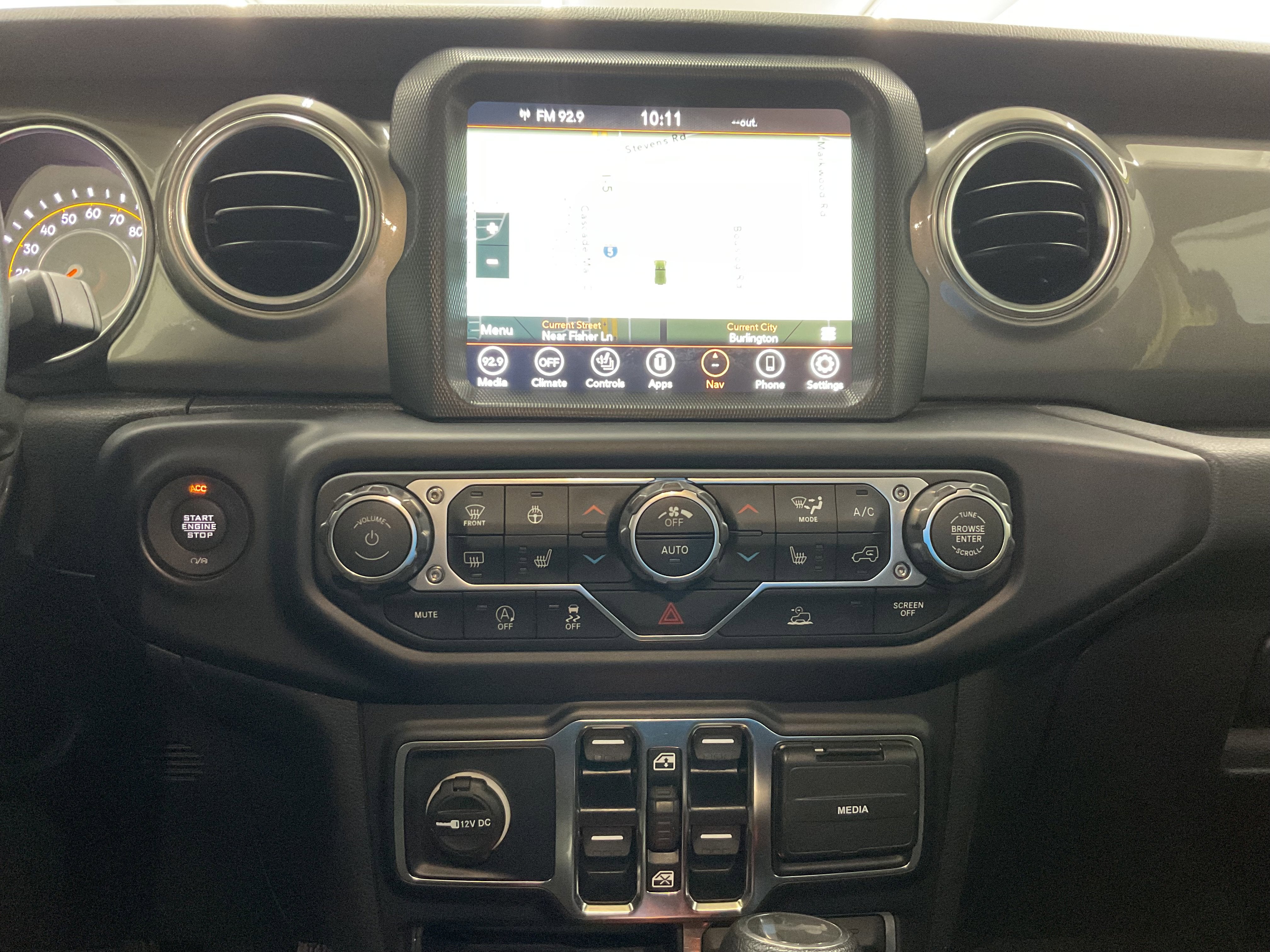 2023 Jeep Wrangler Sahara V6 4 Door 4x4