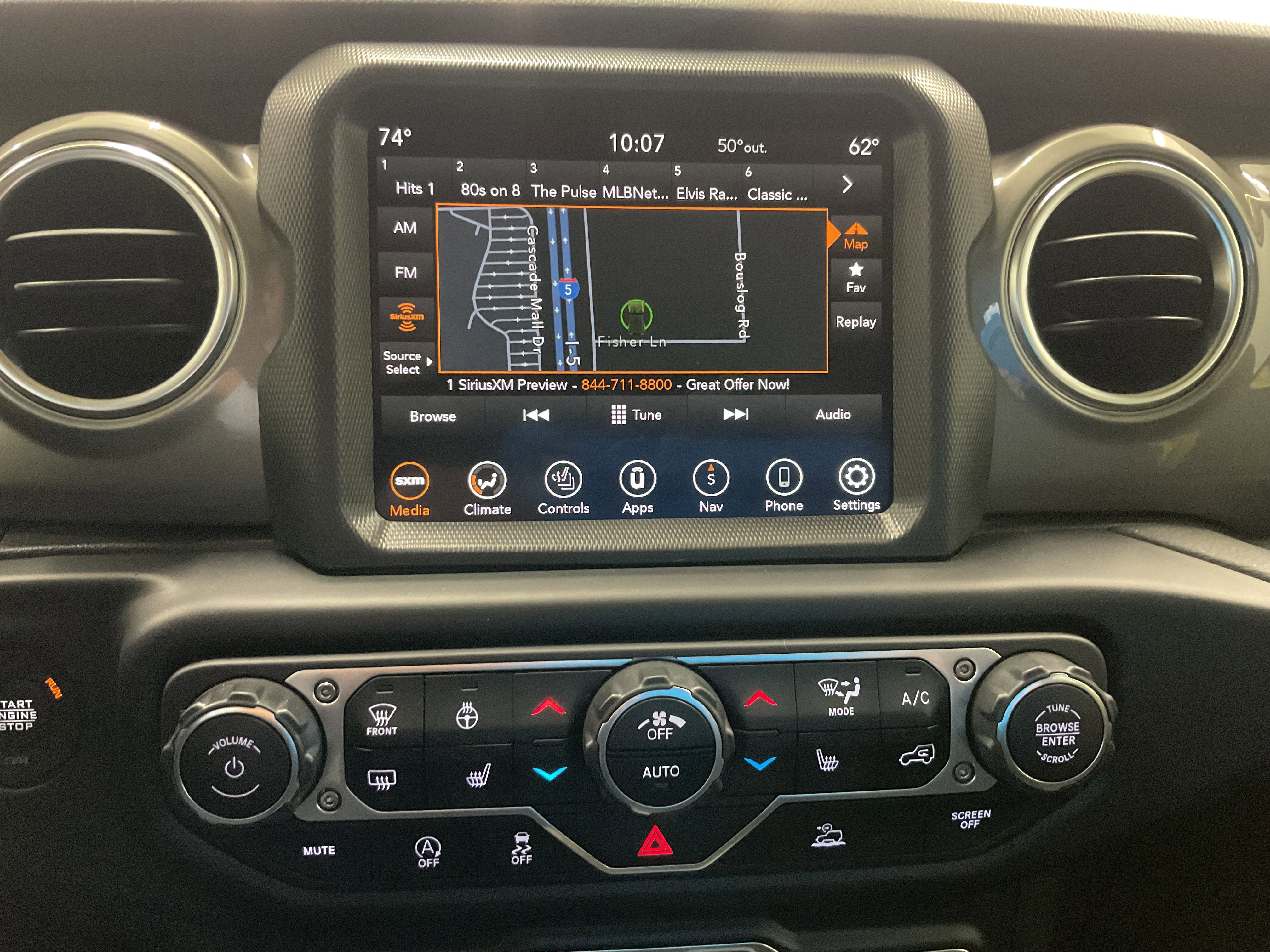 2023 Jeep Wrangler Sahara V6 4 Door 4x4