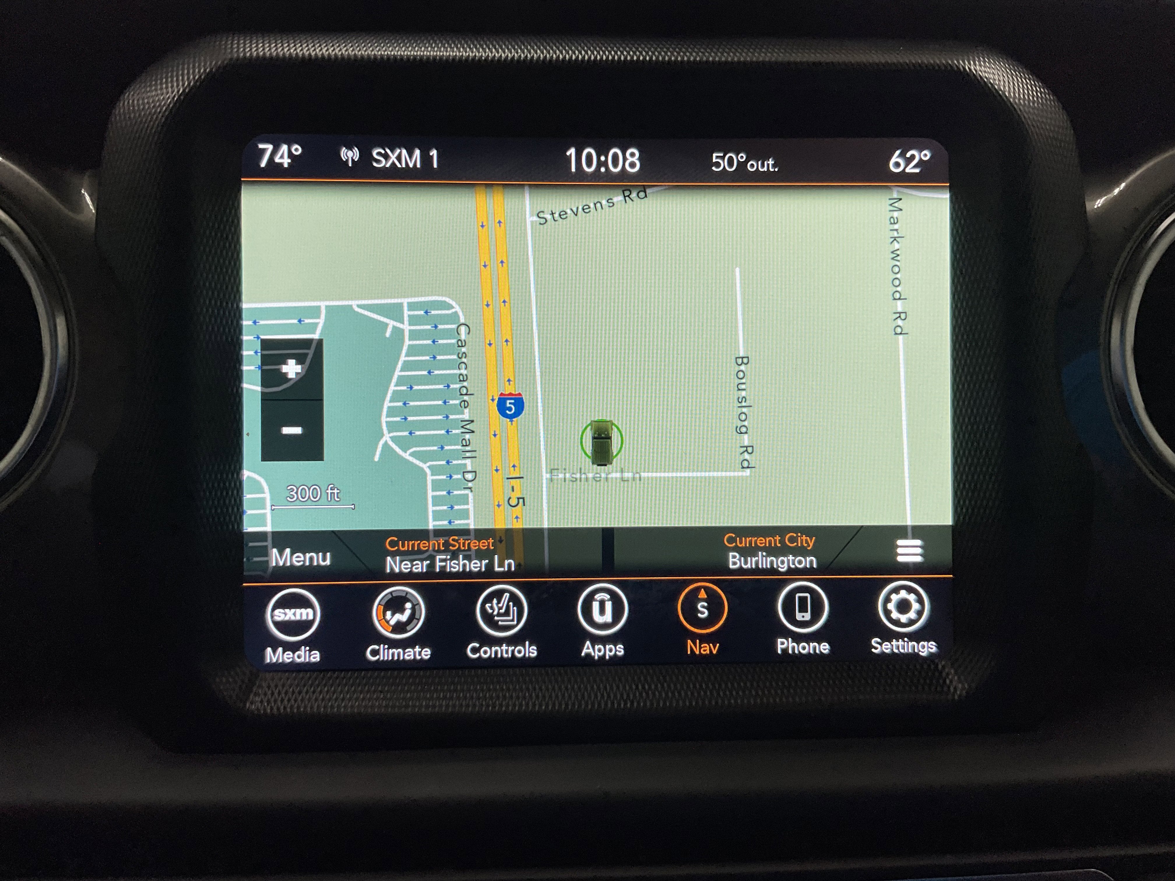 2023 Jeep Wrangler Sahara V6 4 Door 4x4