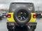 2023 Jeep Wrangler Sahara V6 4 Door 4x4