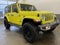 2023 Jeep Wrangler Sahara V6 4 Door 4x4