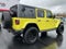 2023 Jeep Wrangler Sahara V6 4 Door 4x4