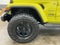 2023 Jeep Wrangler Sahara V6 4 Door 4x4