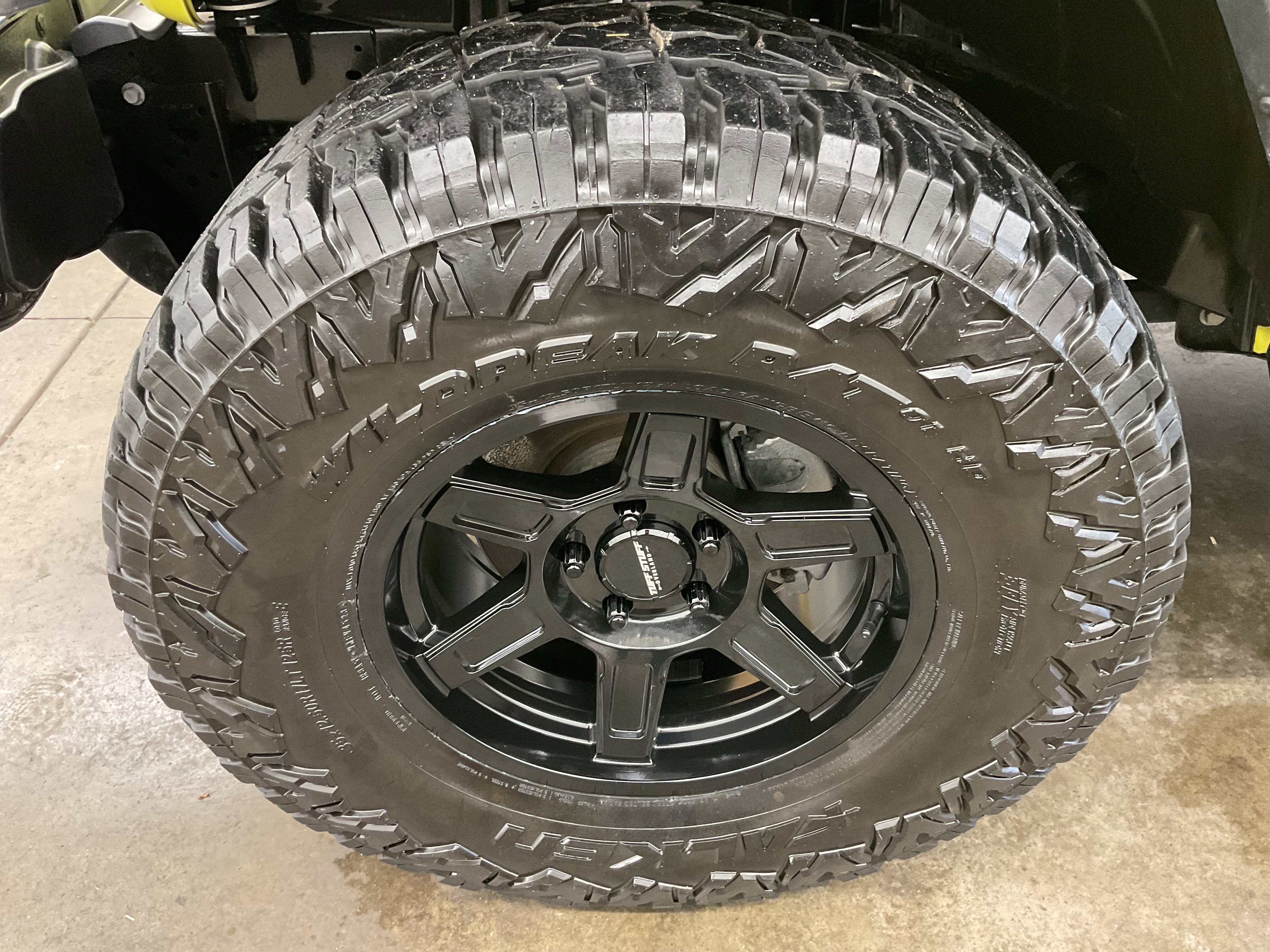 2023 Jeep Wrangler Sahara V6 4 Door 4x4