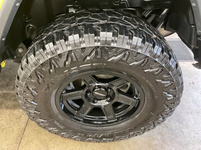 2023 Jeep Wrangler Sahara V6 4 Door 4x4