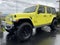 2023 Jeep Wrangler Sahara V6 4 Door 4x4