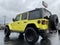 2023 Jeep Wrangler Sahara V6 4 Door 4x4