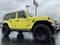 2023 Jeep Wrangler Sahara V6 4 Door 4x4