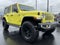 2023 Jeep Wrangler Sahara V6 4 Door 4x4