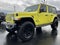 2023 Jeep Wrangler Sahara V6 4 Door 4x4