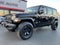 2023 Jeep Wrangler Sahara V6 4-Door 4x4