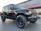 2023 Jeep Wrangler Sahara V6 4-Door 4x4