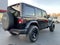 2023 Jeep Wrangler Sahara V6 4-Door 4x4