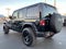 2023 Jeep Wrangler Sahara V6 4-Door 4x4