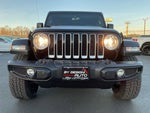 2023 Jeep Wrangler Sahara V6 4-Door 4x4