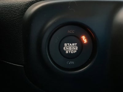 2023 Jeep Wrangler Sahara V6 4-Door 4x4