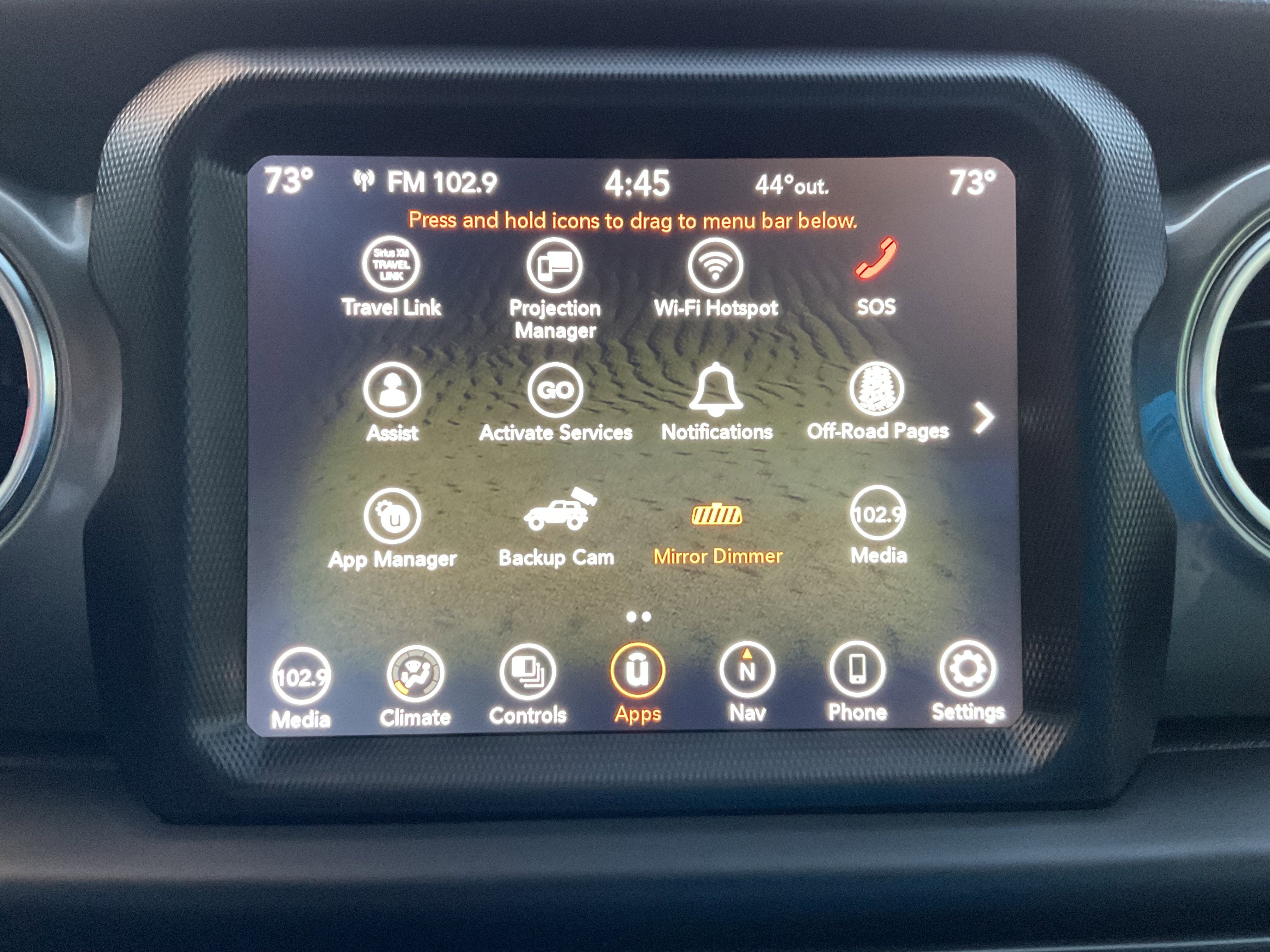 2023 Jeep Wrangler Sahara V6 4-Door 4x4