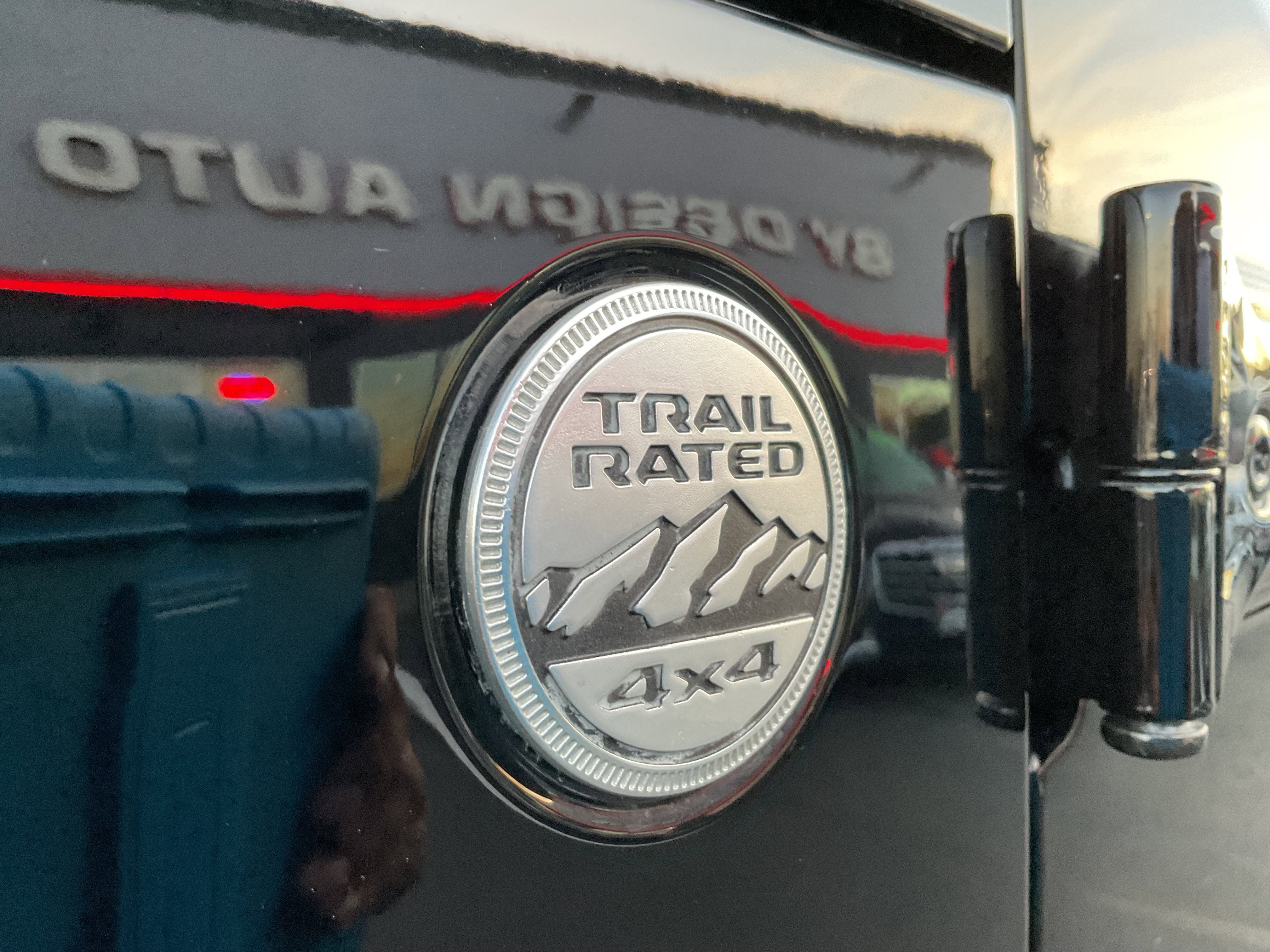 2023 Jeep Wrangler Sahara V6 4-Door 4x4