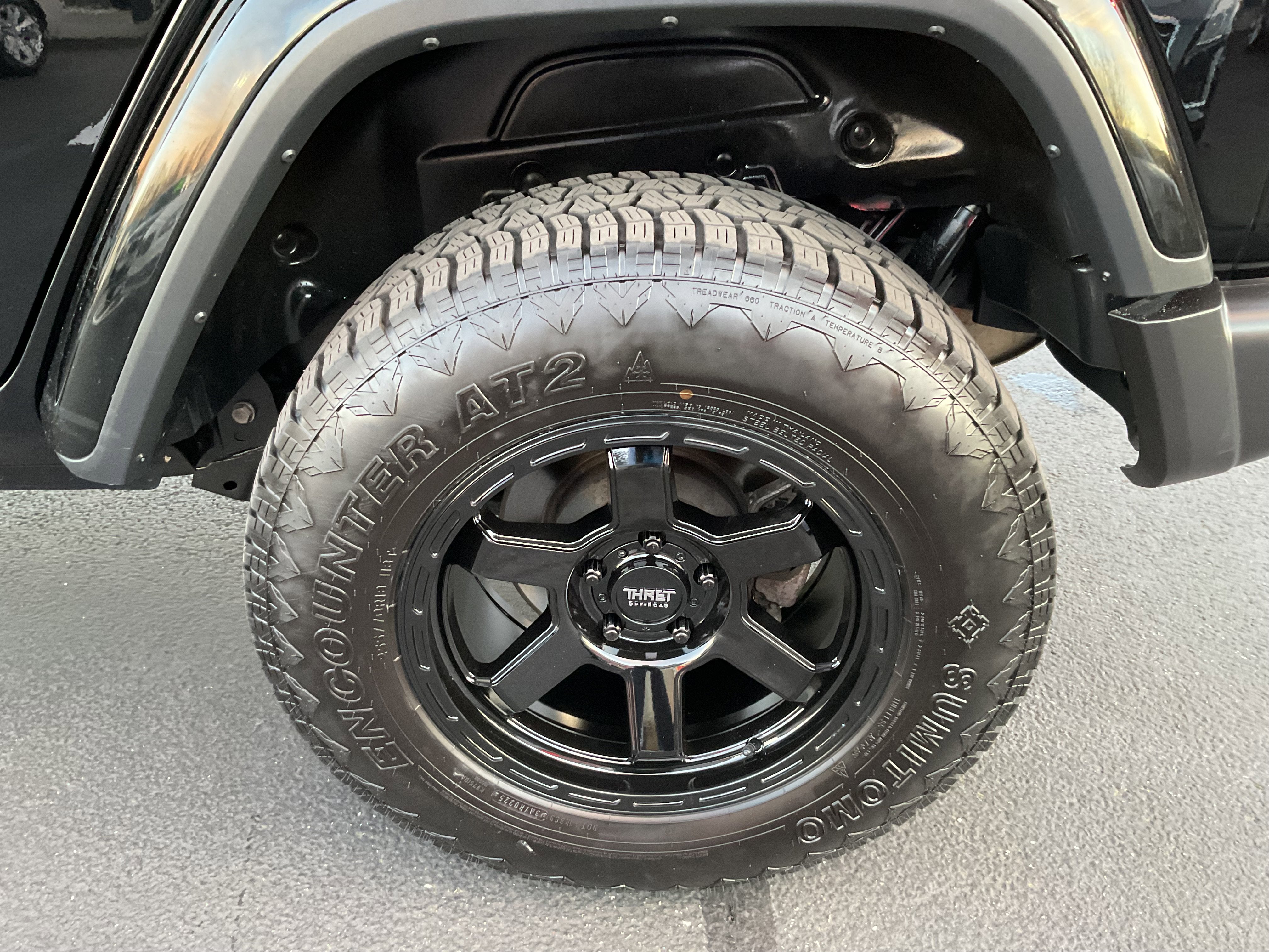 2023 Jeep Wrangler Sahara V6 4-Door 4x4