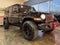 2023 Jeep Wrangler Sahara V6 4-Door 4x4
