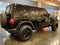 2023 Jeep Wrangler Sahara V6 4-Door 4x4