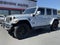 2023 Jeep Wrangler 4xe Sahara High Altitude