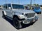 2023 Jeep Wrangler 4xe Sahara High Altitude