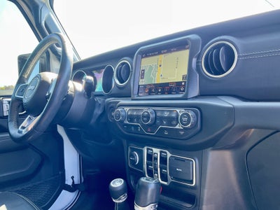 2023 Jeep Wrangler 4xe Sahara High Altitude