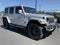 2023 Jeep Wrangler 4xe Sahara High Altitude