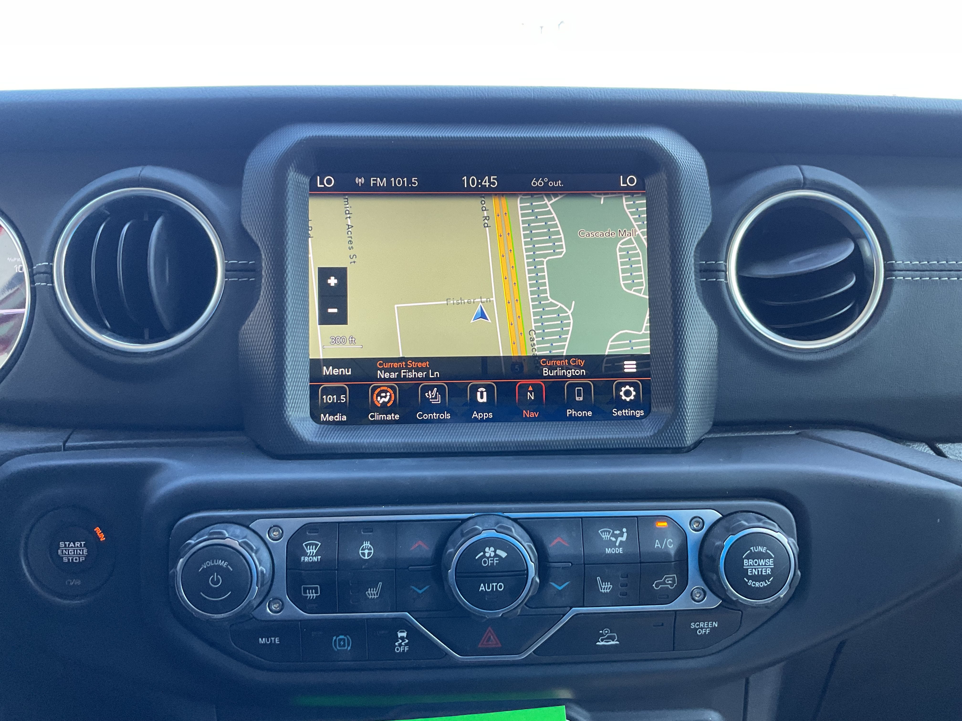 2023 Jeep Wrangler 4xe Sahara High Altitude