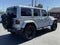 2023 Jeep Wrangler 4xe Sahara High Altitude