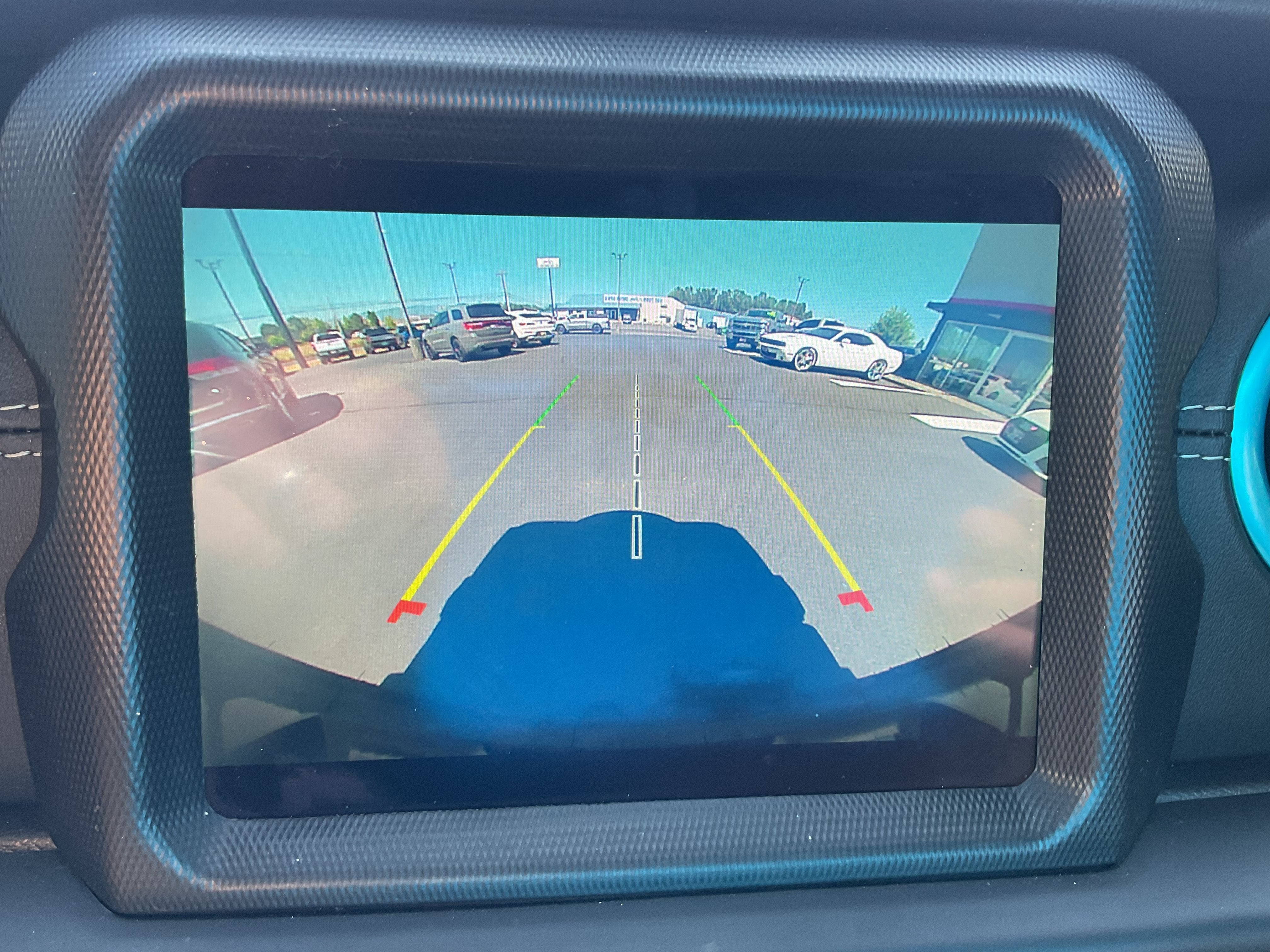 2023 Jeep Wrangler 4xe Sahara High Altitude